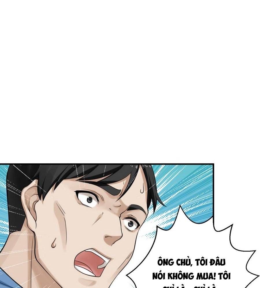 Ta Phổ Cập Tu Tiên Cho Cả Thế Giới Chapter 1 - 83
