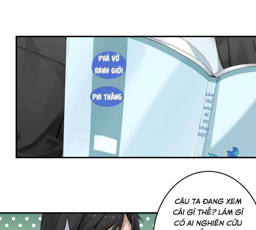 Ta Phổ Cập Tu Tiên Cho Cả Thế Giới Chapter 1 - 10