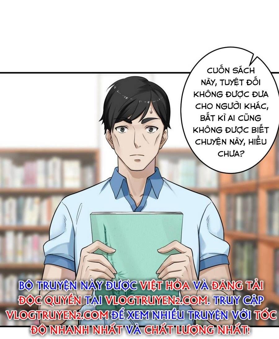 Ta Phổ Cập Tu Tiên Cho Cả Thế Giới Chapter 1 - 96