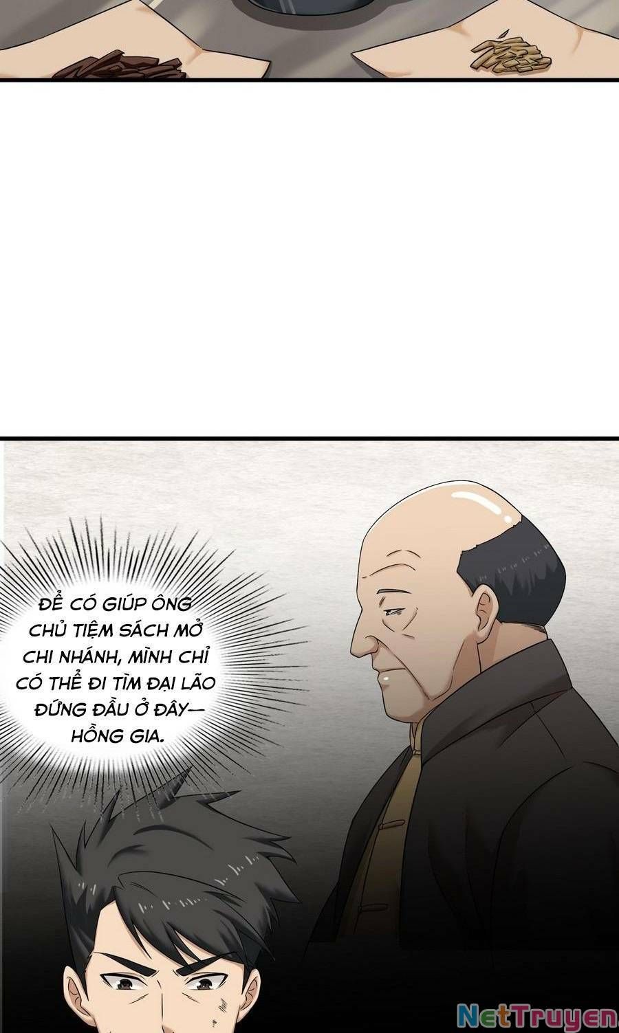 Ta Phổ Cập Tu Tiên Cho Cả Thế Giới Chapter 10 - 11