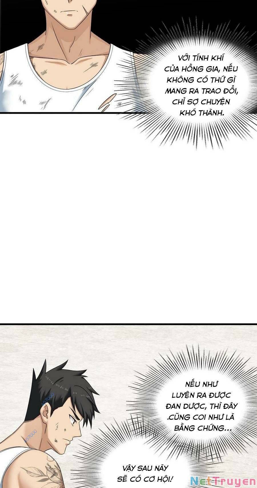 Ta Phổ Cập Tu Tiên Cho Cả Thế Giới Chapter 10 - 12