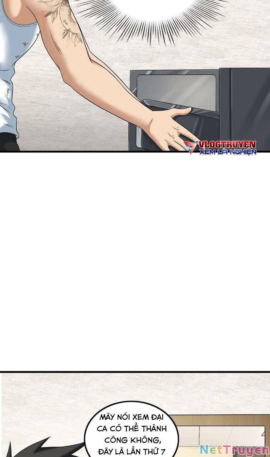 Ta Phổ Cập Tu Tiên Cho Cả Thế Giới Chapter 10 - 13