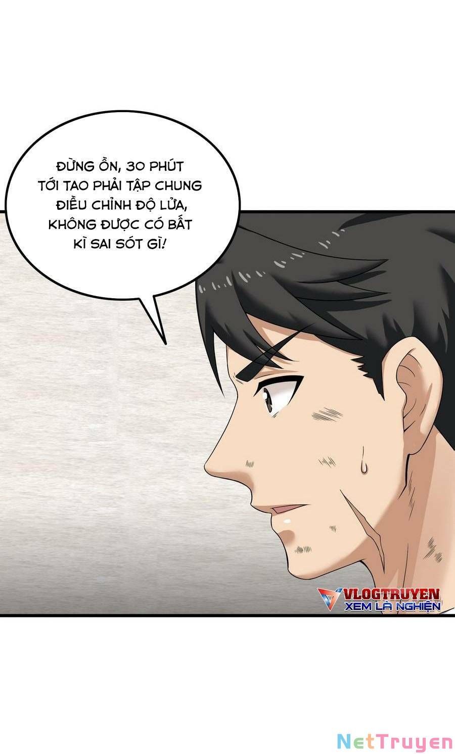 Ta Phổ Cập Tu Tiên Cho Cả Thế Giới Chapter 10 - 15