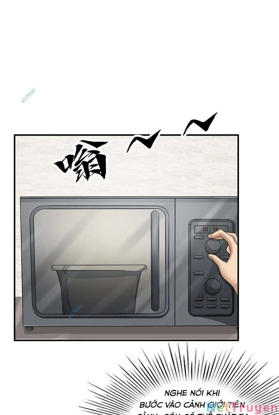 Ta Phổ Cập Tu Tiên Cho Cả Thế Giới Chapter 10 - 16