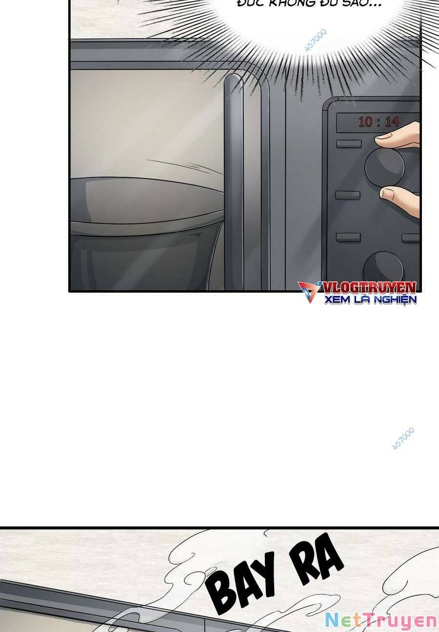 Ta Phổ Cập Tu Tiên Cho Cả Thế Giới Chapter 10 - 18