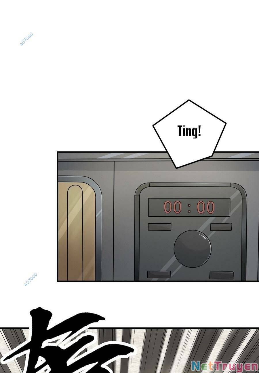 Ta Phổ Cập Tu Tiên Cho Cả Thế Giới Chapter 10 - 22