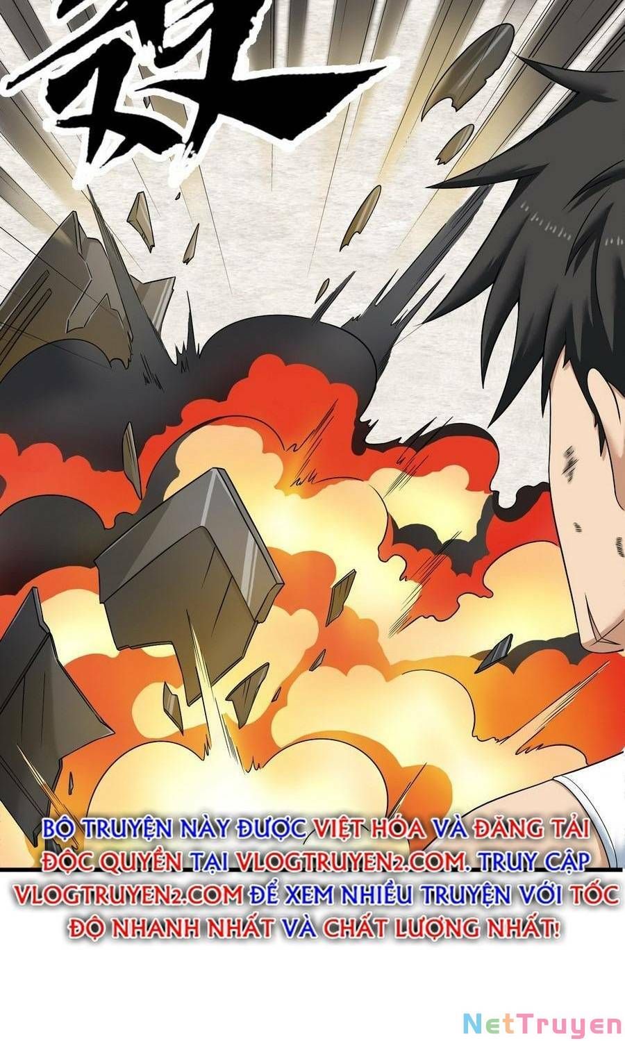 Ta Phổ Cập Tu Tiên Cho Cả Thế Giới Chapter 10 - 23