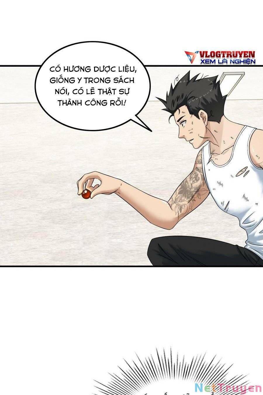 Ta Phổ Cập Tu Tiên Cho Cả Thế Giới Chapter 10 - 29