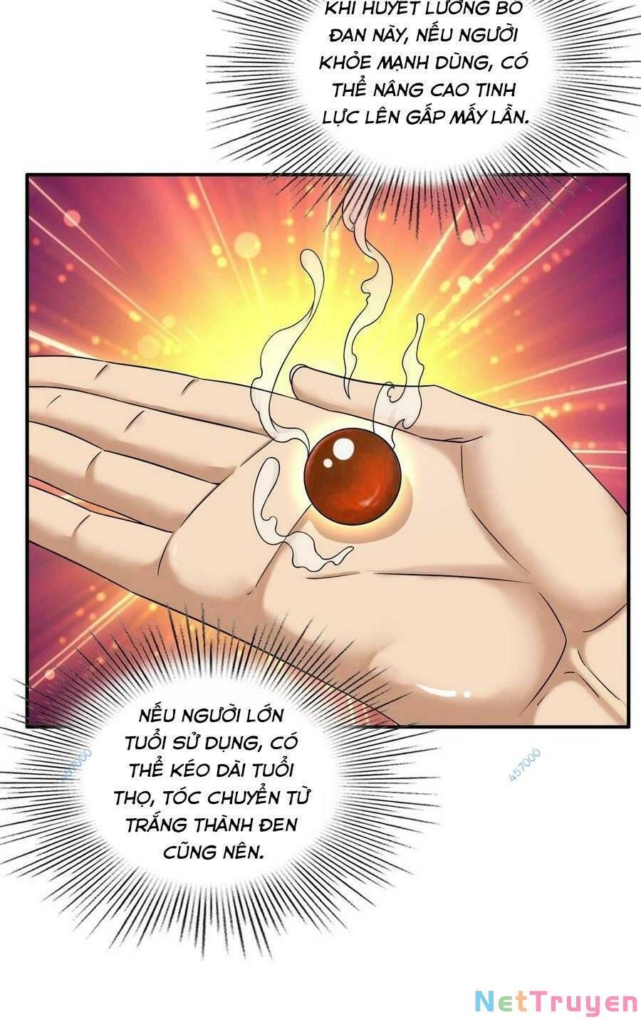 Ta Phổ Cập Tu Tiên Cho Cả Thế Giới Chapter 10 - 30