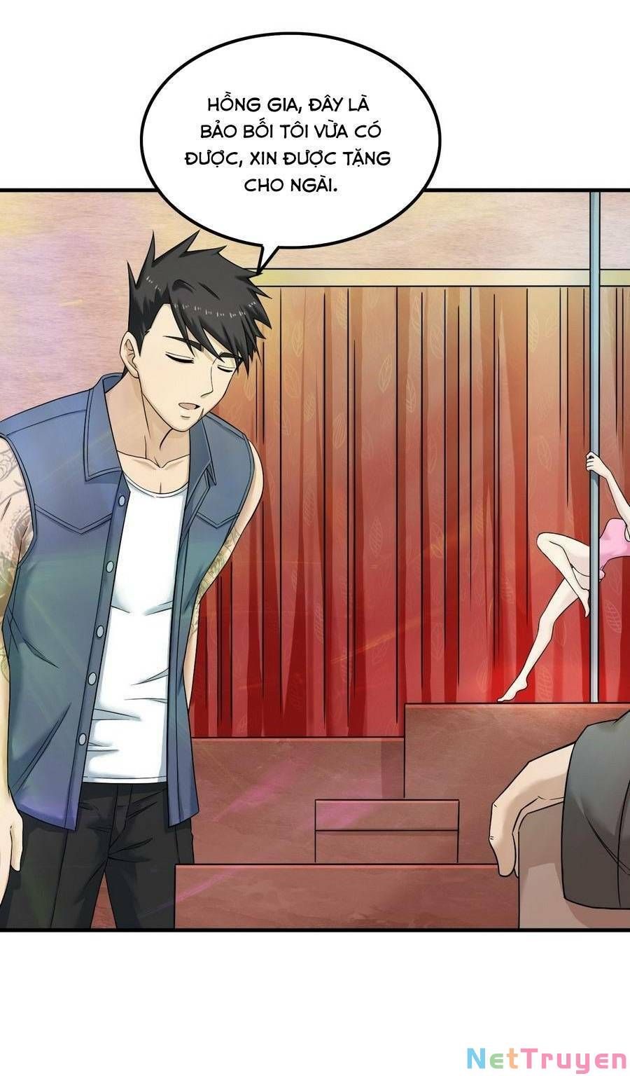 Ta Phổ Cập Tu Tiên Cho Cả Thế Giới Chapter 10 - 33