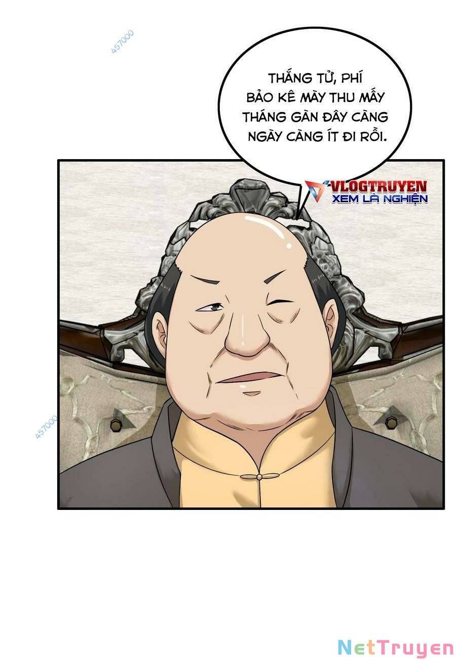 Ta Phổ Cập Tu Tiên Cho Cả Thế Giới Chapter 10 - 34