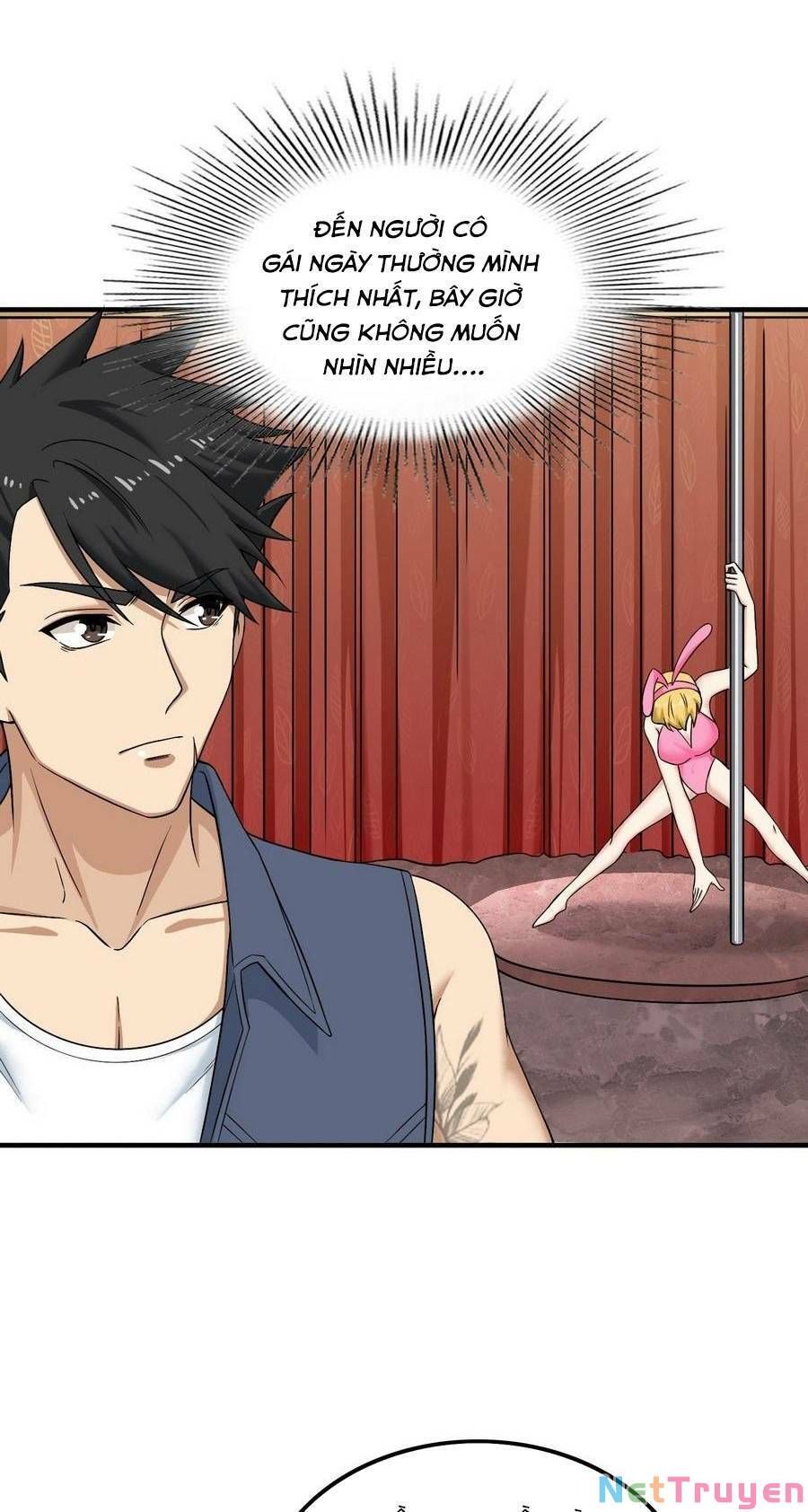 Ta Phổ Cập Tu Tiên Cho Cả Thế Giới Chapter 10 - 37