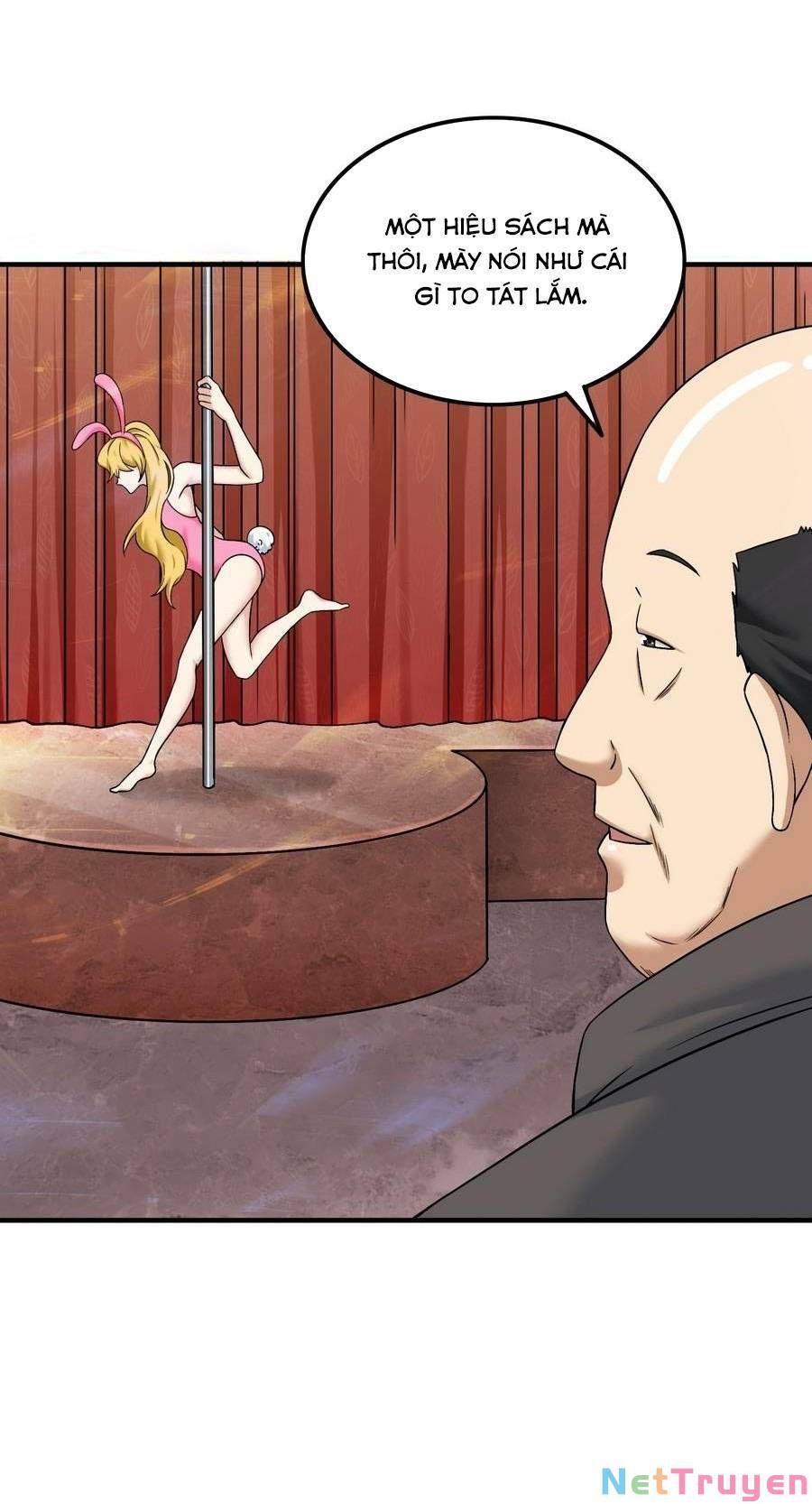 Ta Phổ Cập Tu Tiên Cho Cả Thế Giới Chapter 10 - 39