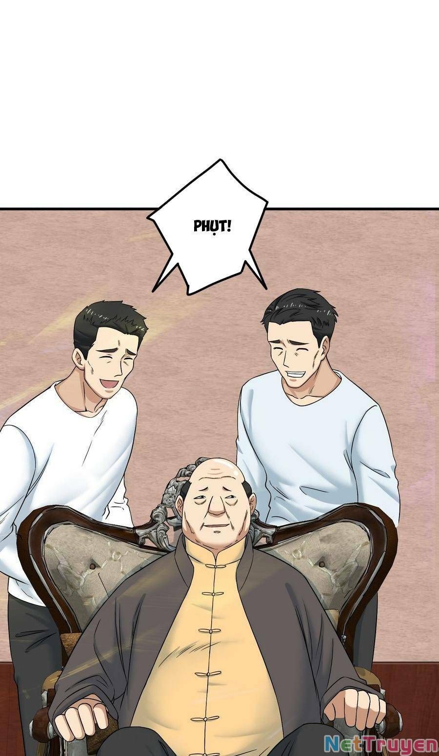 Ta Phổ Cập Tu Tiên Cho Cả Thế Giới Chapter 10 - 41