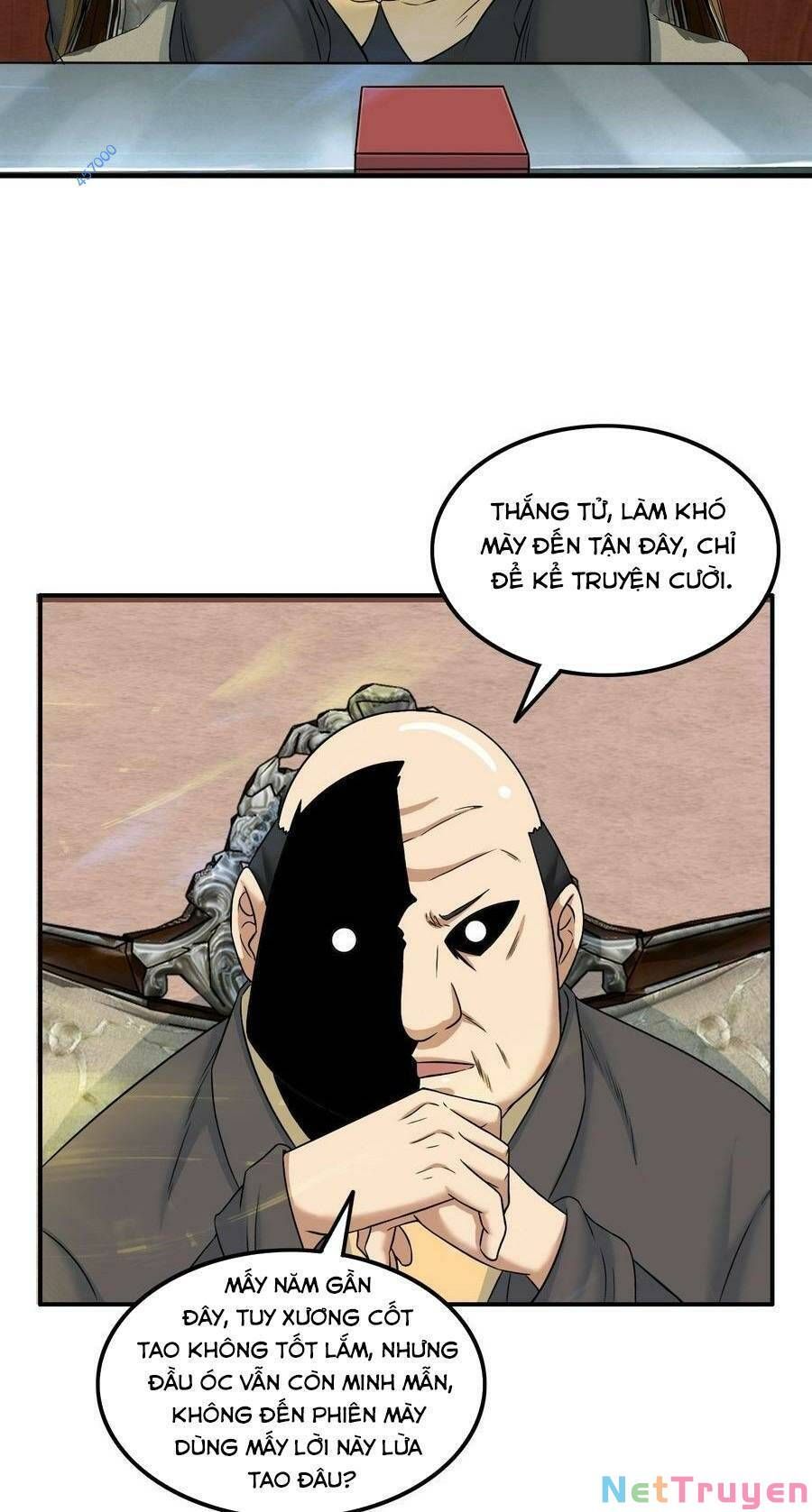 Ta Phổ Cập Tu Tiên Cho Cả Thế Giới Chapter 10 - 42