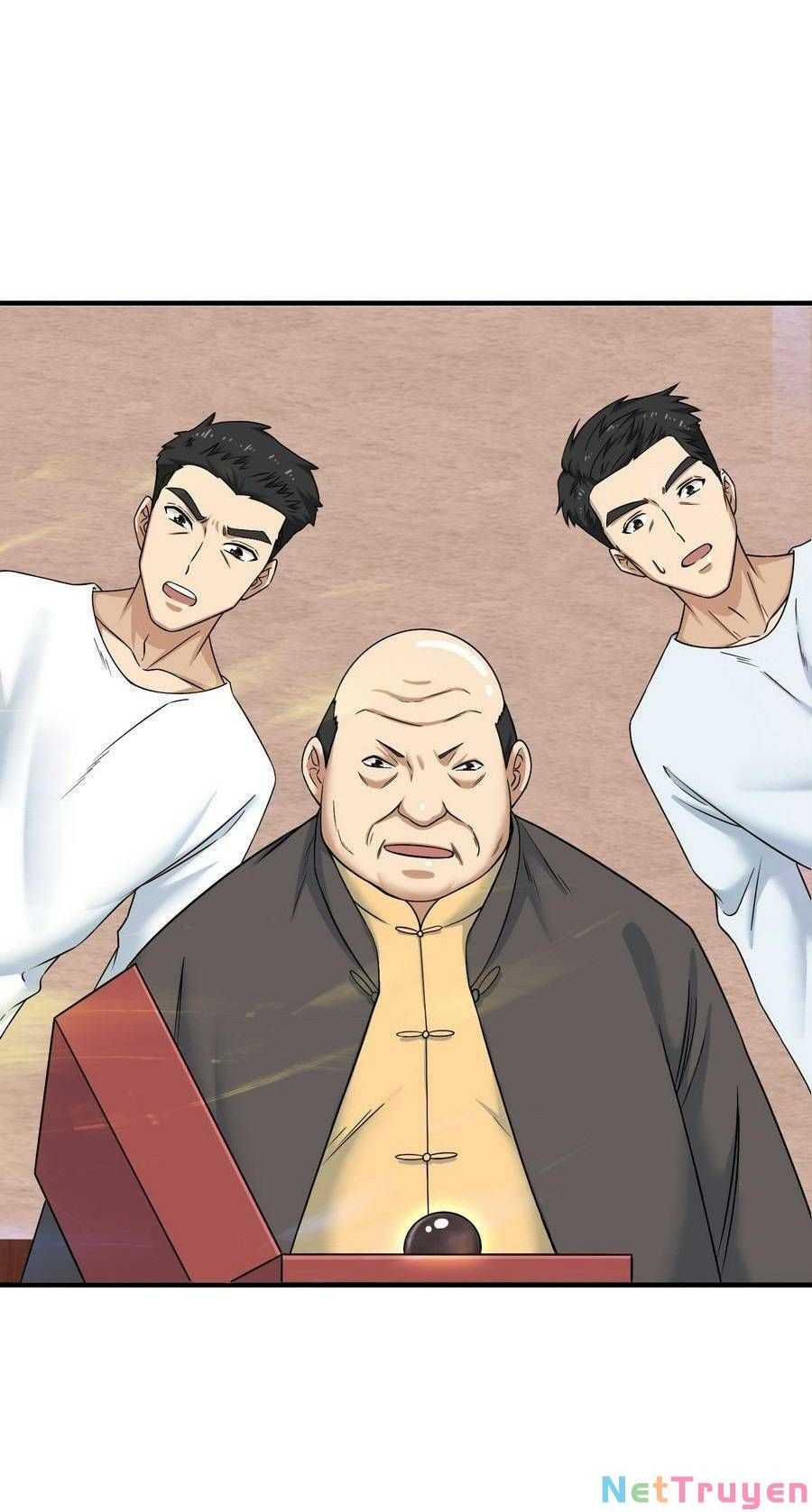 Ta Phổ Cập Tu Tiên Cho Cả Thế Giới Chapter 10 - 45