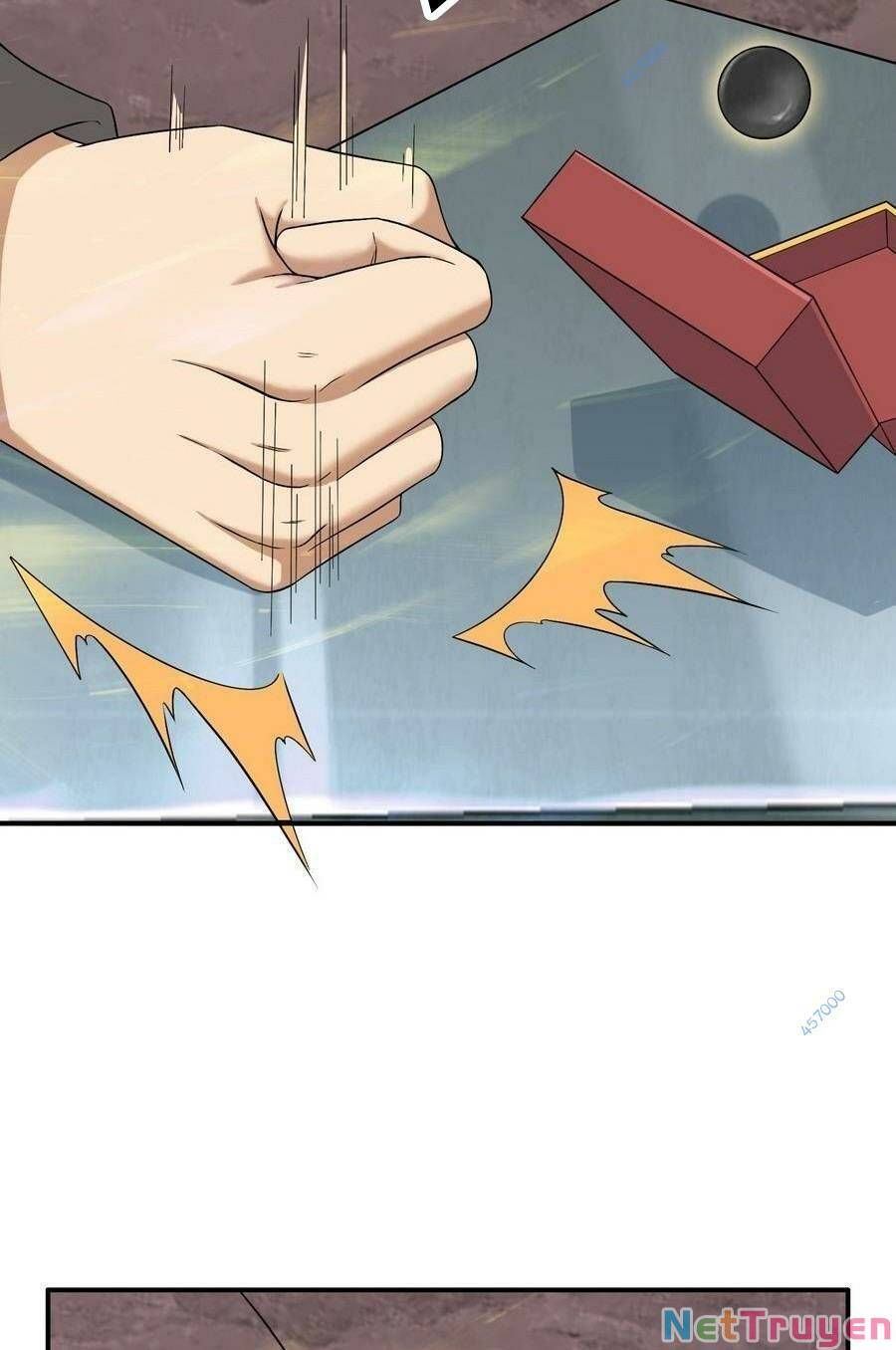 Ta Phổ Cập Tu Tiên Cho Cả Thế Giới Chapter 10 - 48