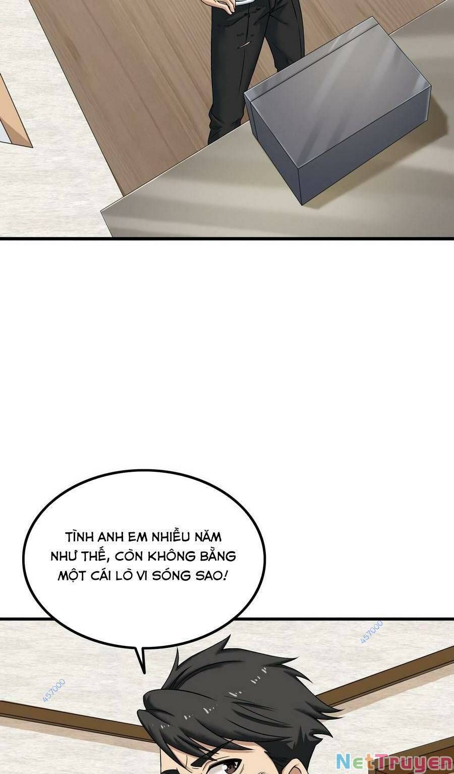 Ta Phổ Cập Tu Tiên Cho Cả Thế Giới Chapter 10 - 6