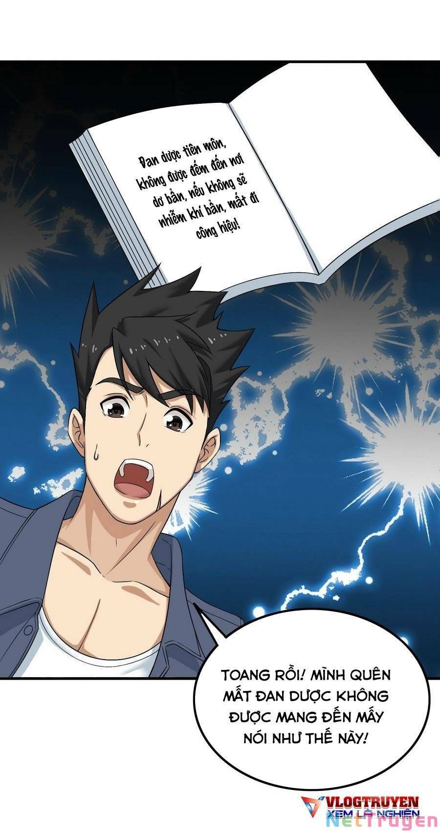 Ta Phổ Cập Tu Tiên Cho Cả Thế Giới Chapter 10 - 51