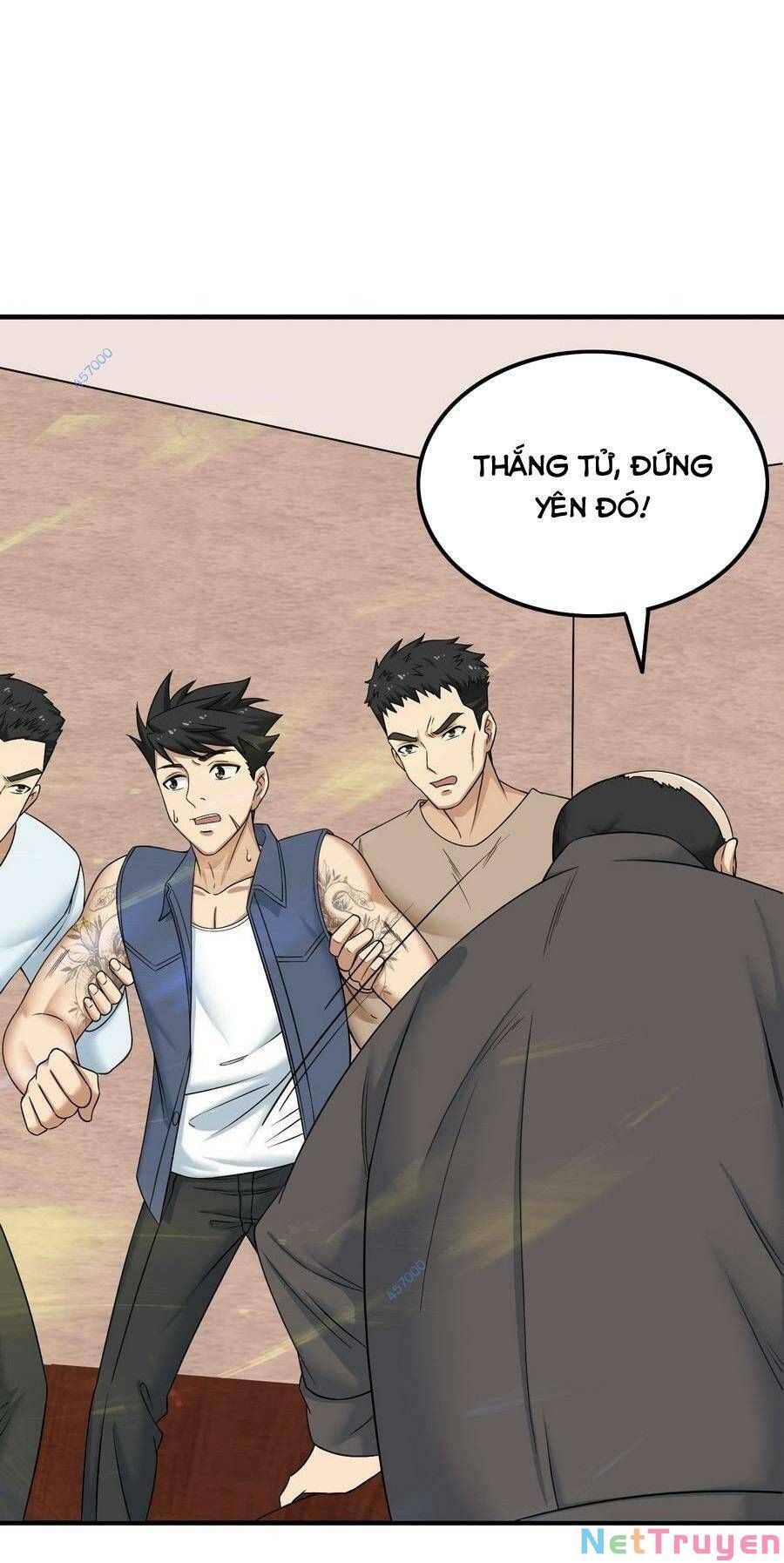 Ta Phổ Cập Tu Tiên Cho Cả Thế Giới Chapter 10 - 52