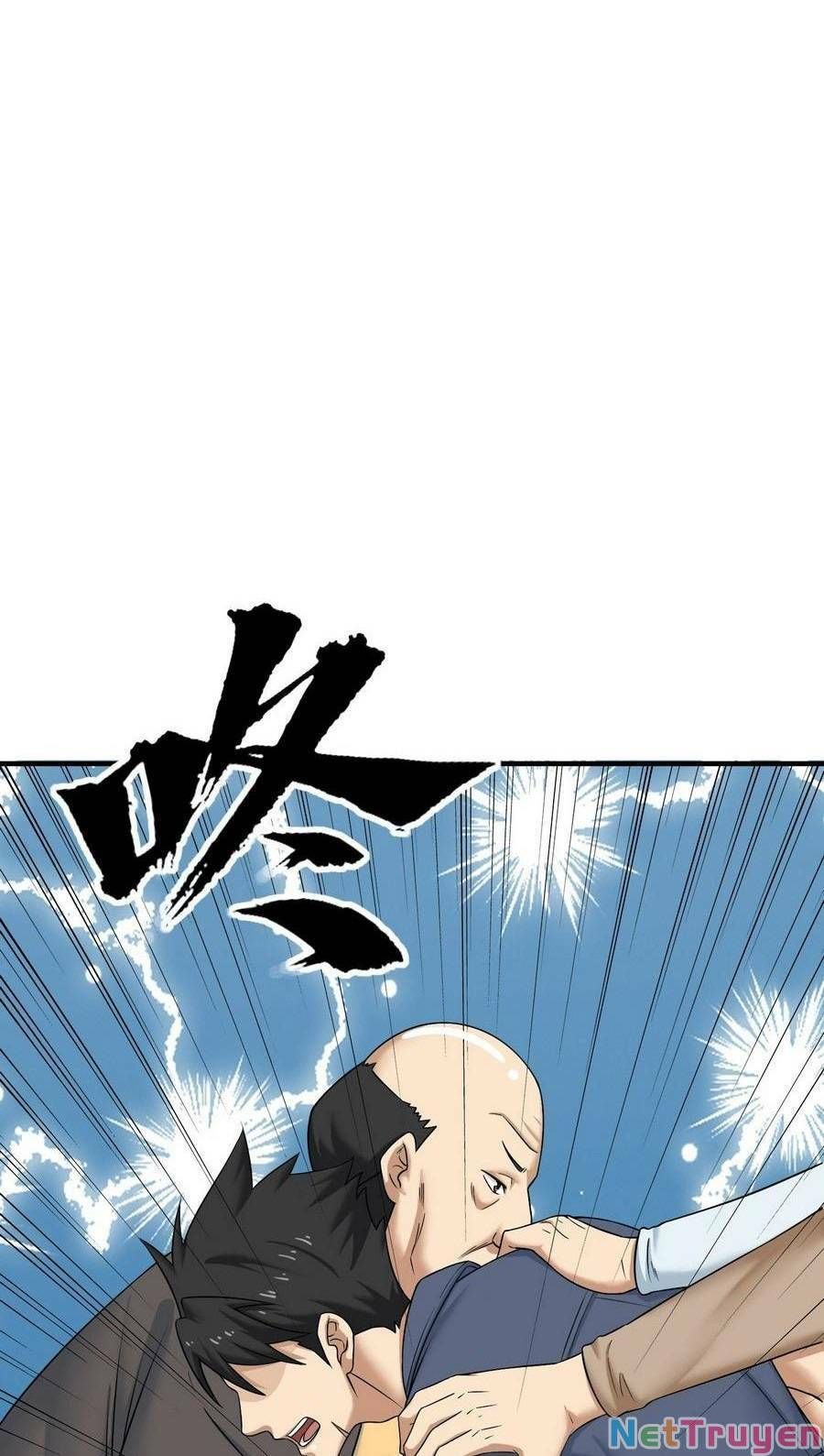 Ta Phổ Cập Tu Tiên Cho Cả Thế Giới Chapter 10 - 53