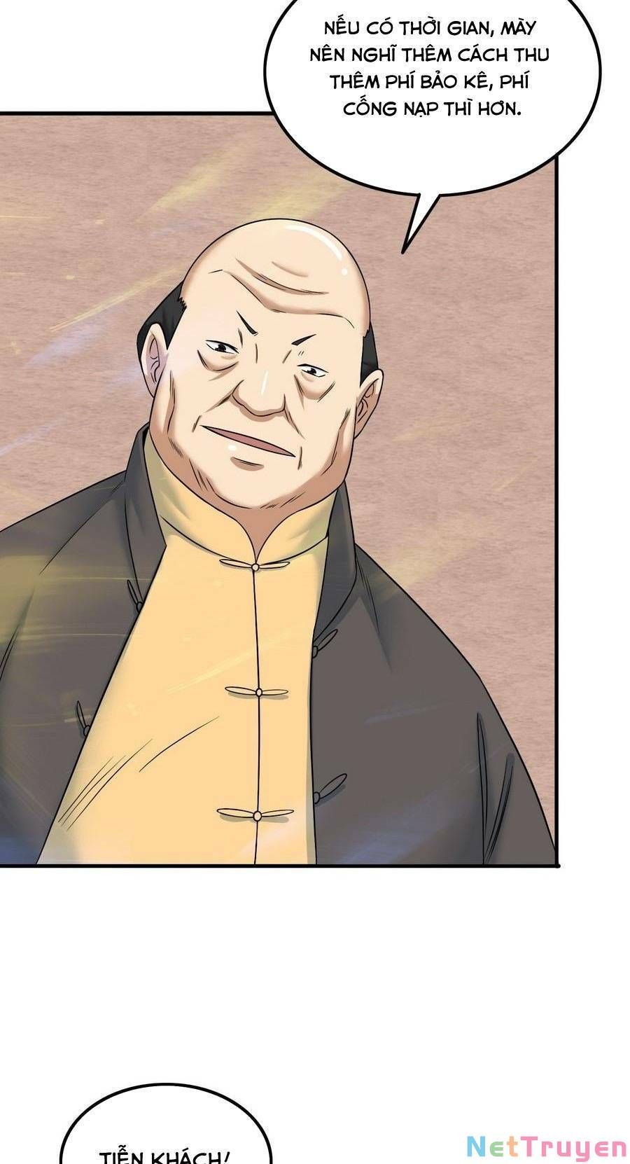 Ta Phổ Cập Tu Tiên Cho Cả Thế Giới Chapter 10 - 55