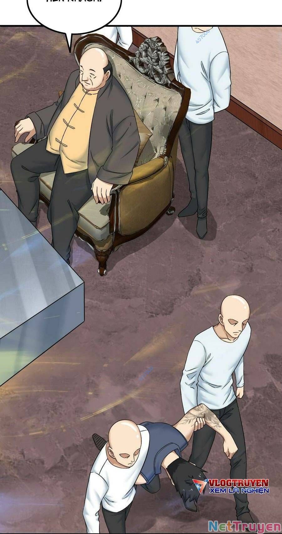 Ta Phổ Cập Tu Tiên Cho Cả Thế Giới Chapter 10 - 56