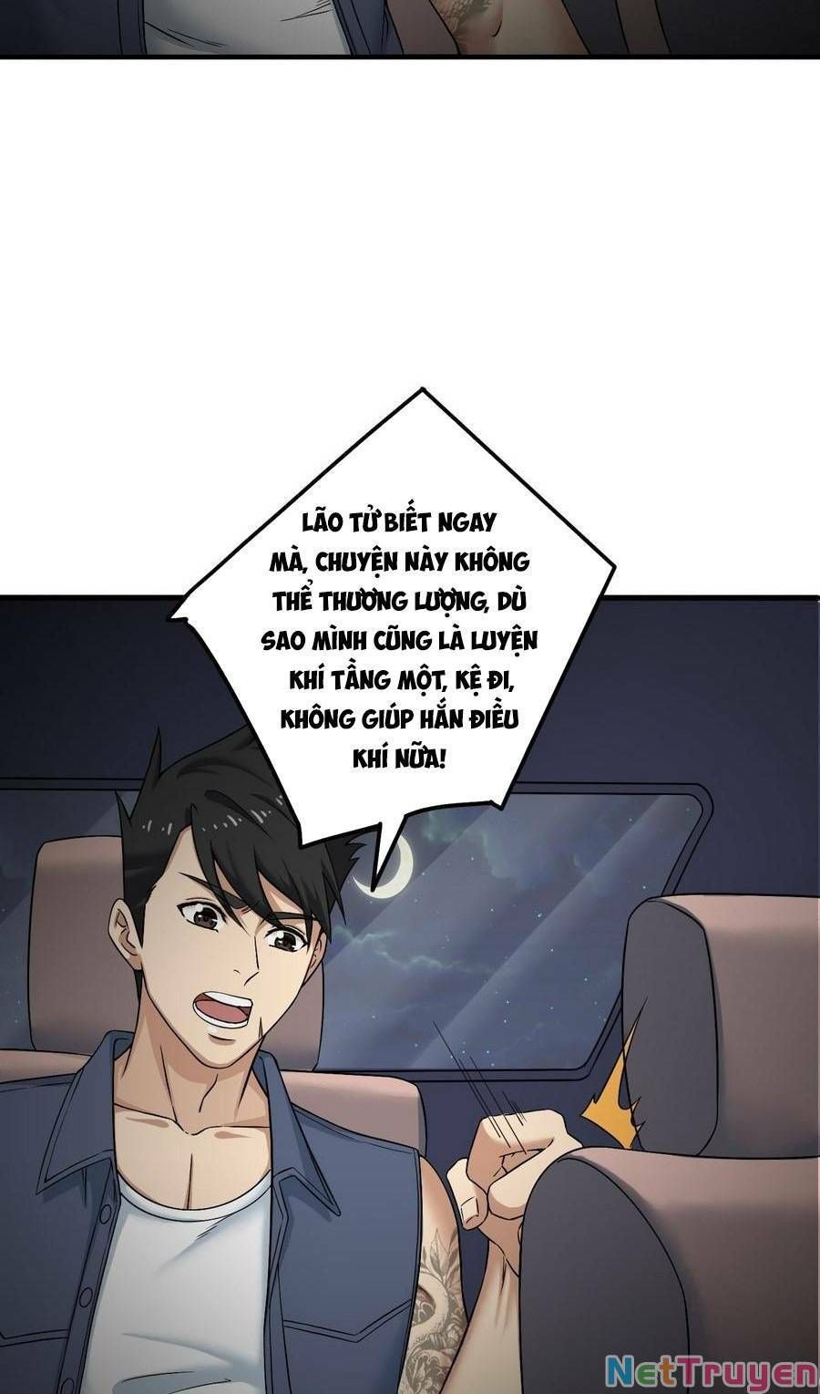 Ta Phổ Cập Tu Tiên Cho Cả Thế Giới Chapter 10 - 59