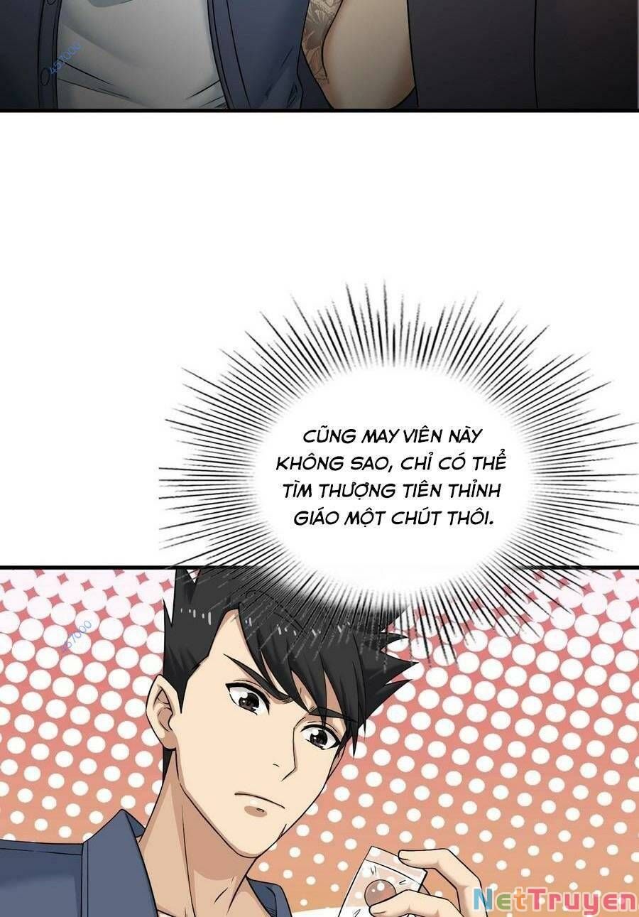 Ta Phổ Cập Tu Tiên Cho Cả Thế Giới Chapter 10 - 60