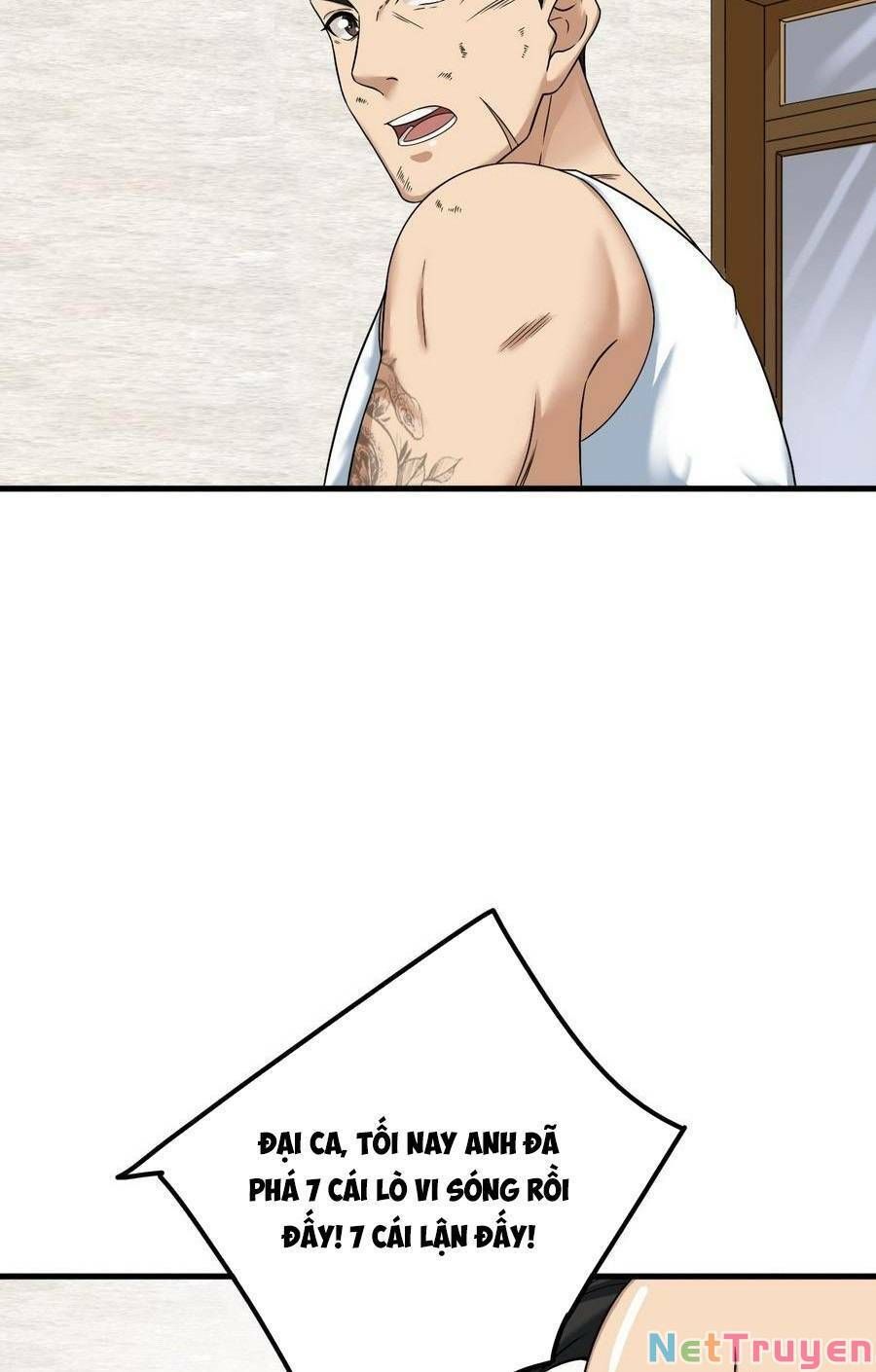 Ta Phổ Cập Tu Tiên Cho Cả Thế Giới Chapter 10 - 7