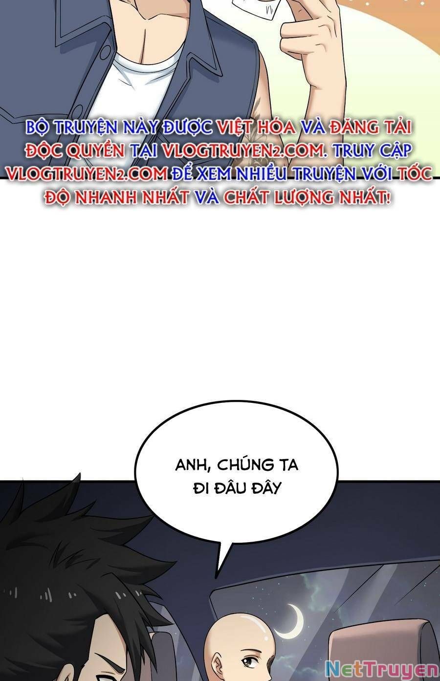 Ta Phổ Cập Tu Tiên Cho Cả Thế Giới Chapter 10 - 61