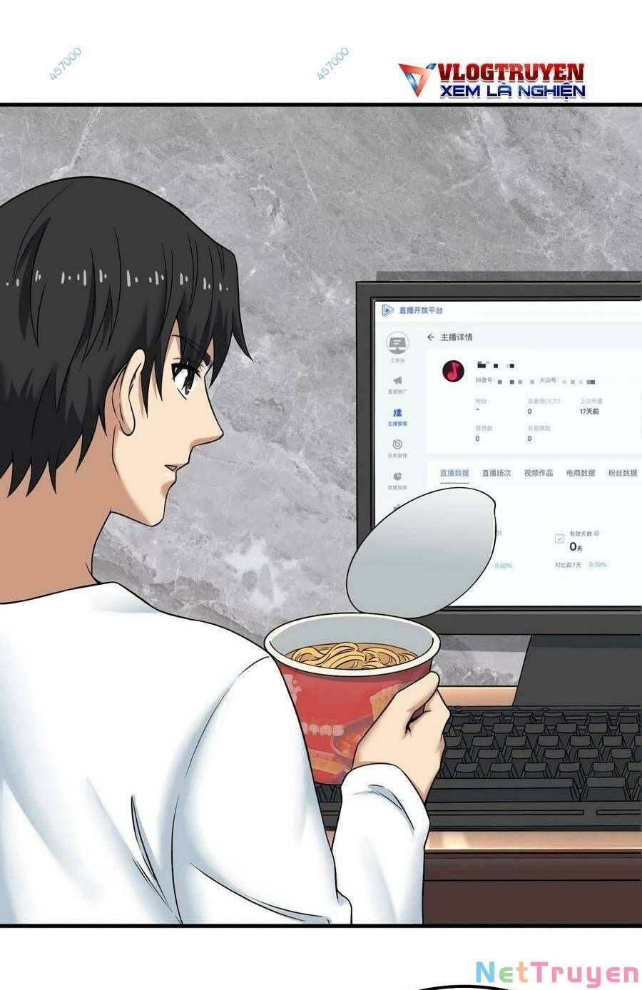 Ta Phổ Cập Tu Tiên Cho Cả Thế Giới Chapter 10 - 64