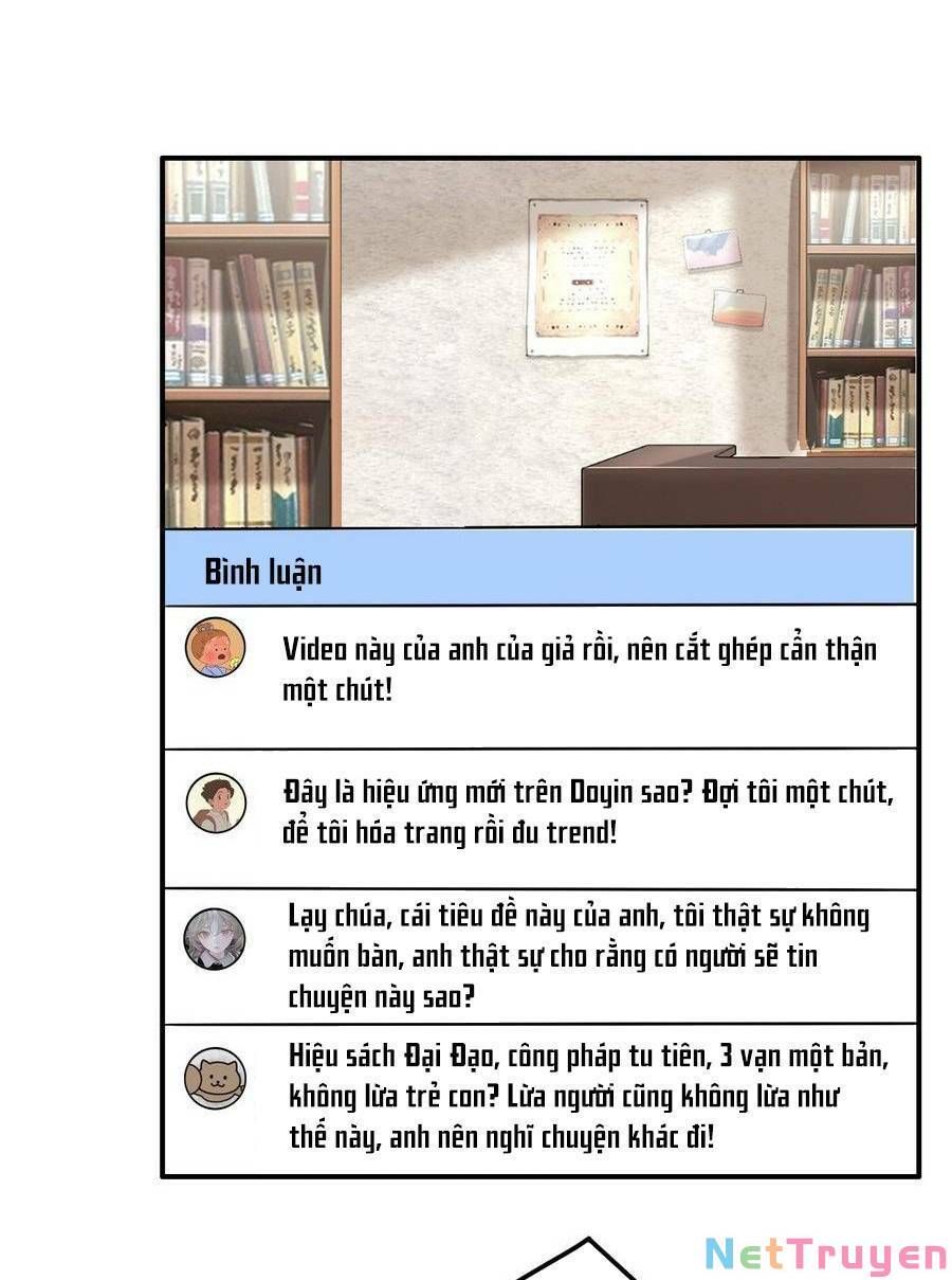 Ta Phổ Cập Tu Tiên Cho Cả Thế Giới Chapter 10 - 67