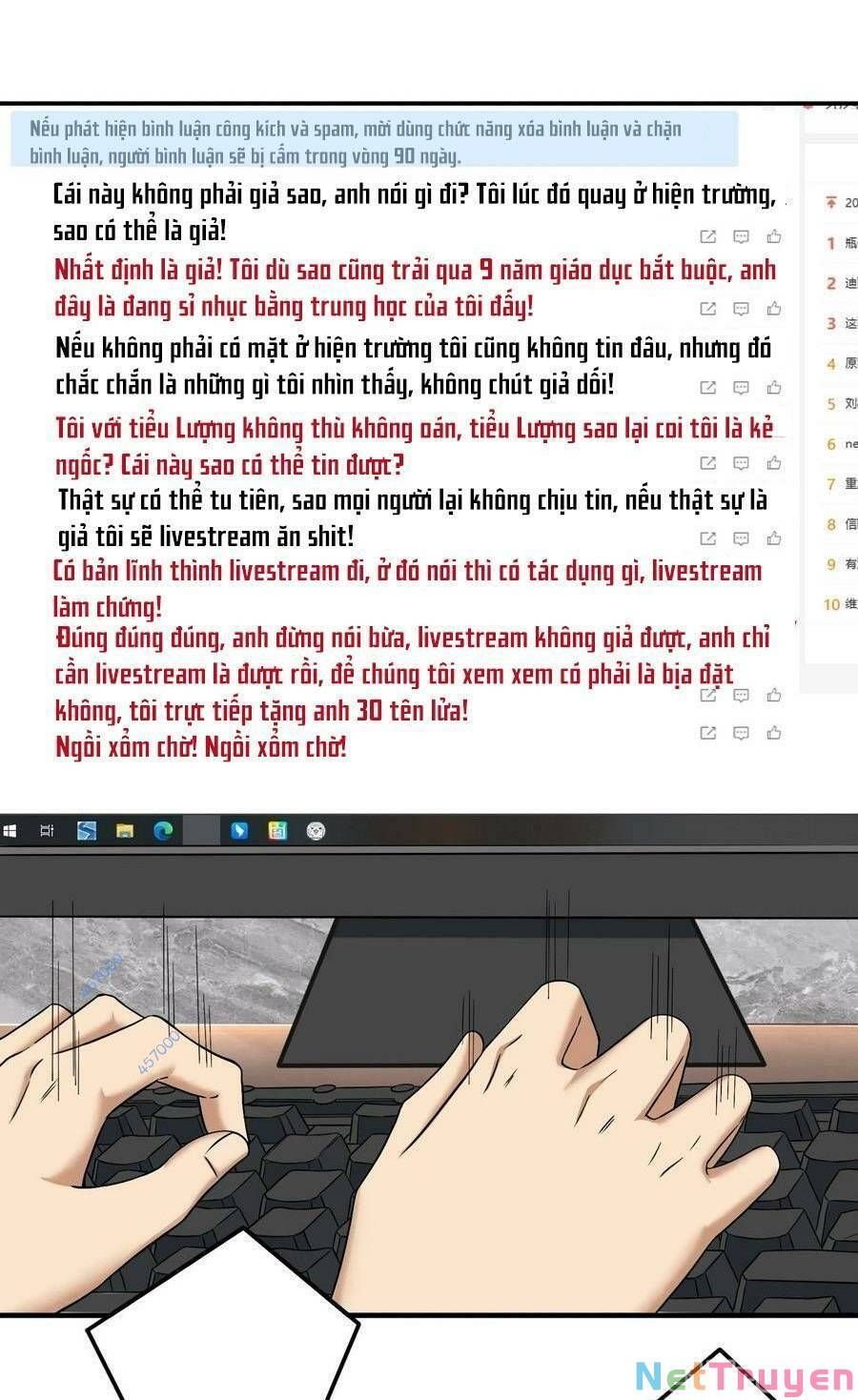 Ta Phổ Cập Tu Tiên Cho Cả Thế Giới Chapter 10 - 70