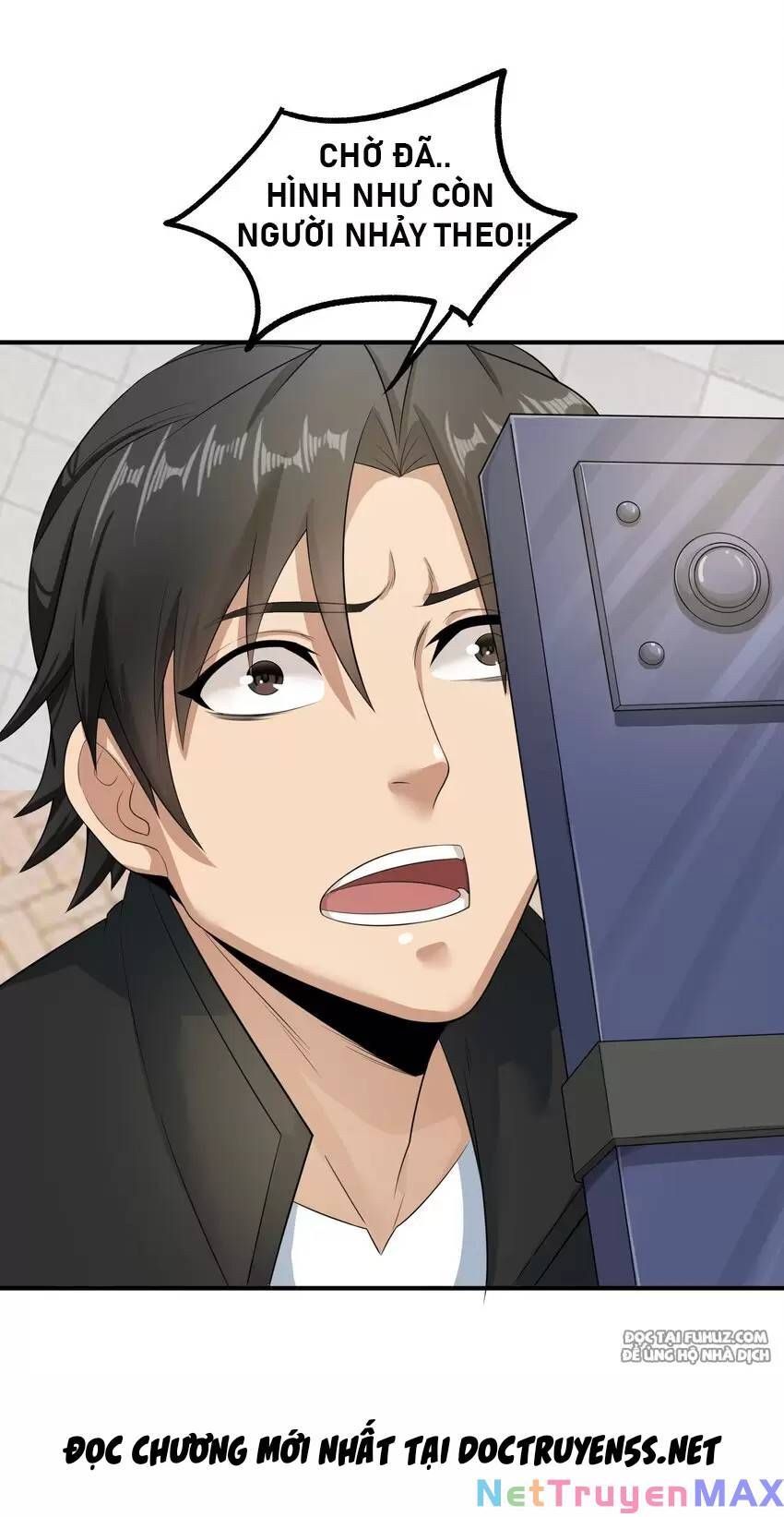 Ta Phổ Cập Tu Tiên Cho Cả Thế Giới Chapter 13 - 16