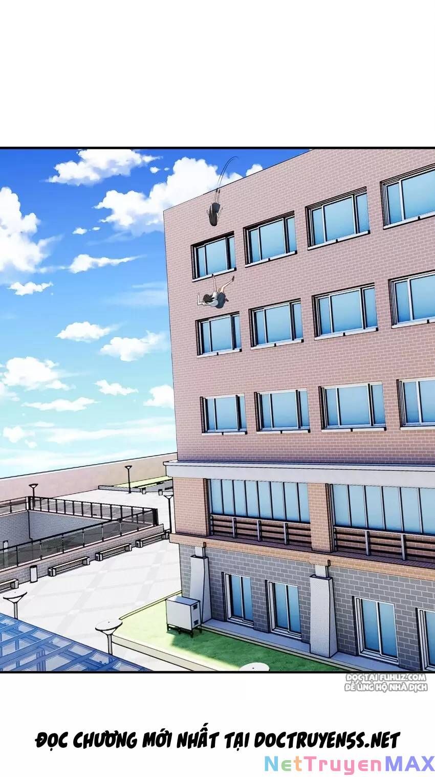 Ta Phổ Cập Tu Tiên Cho Cả Thế Giới Chapter 13 - 17