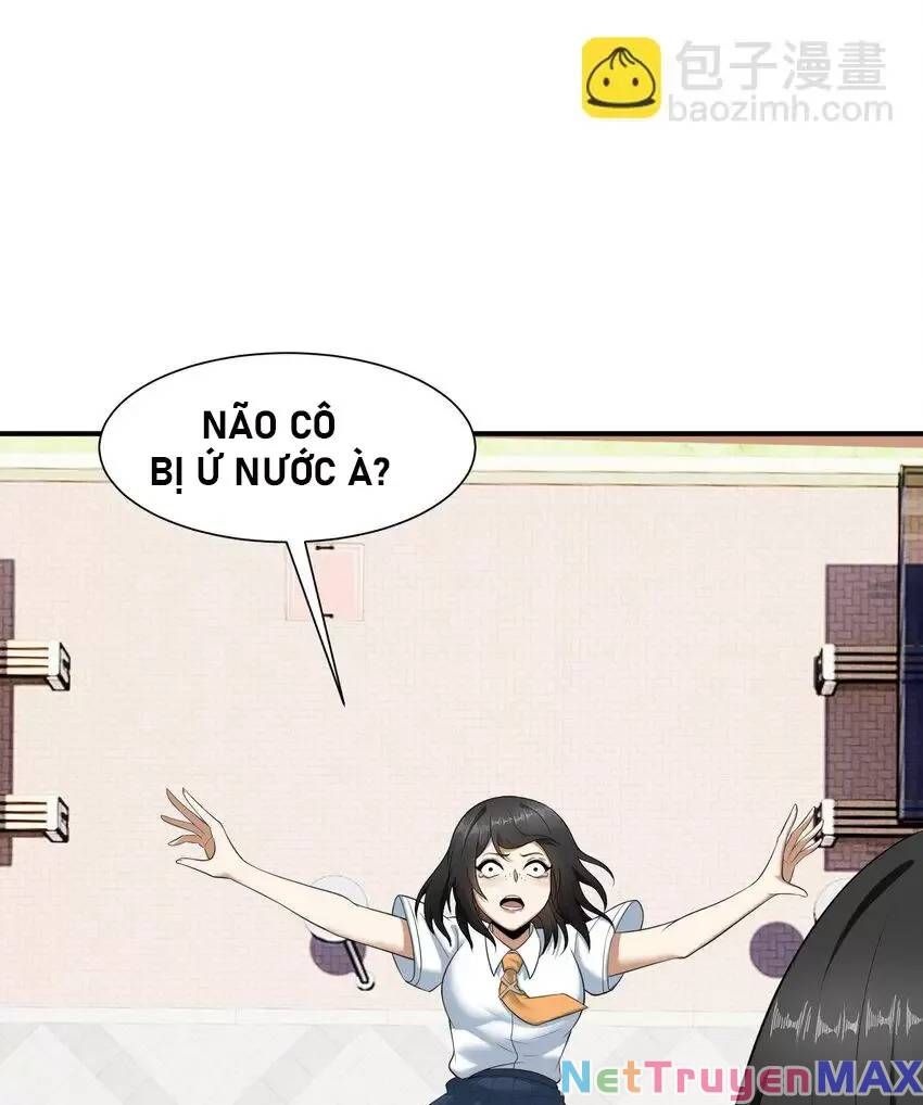 Ta Phổ Cập Tu Tiên Cho Cả Thế Giới Chapter 13 - 25