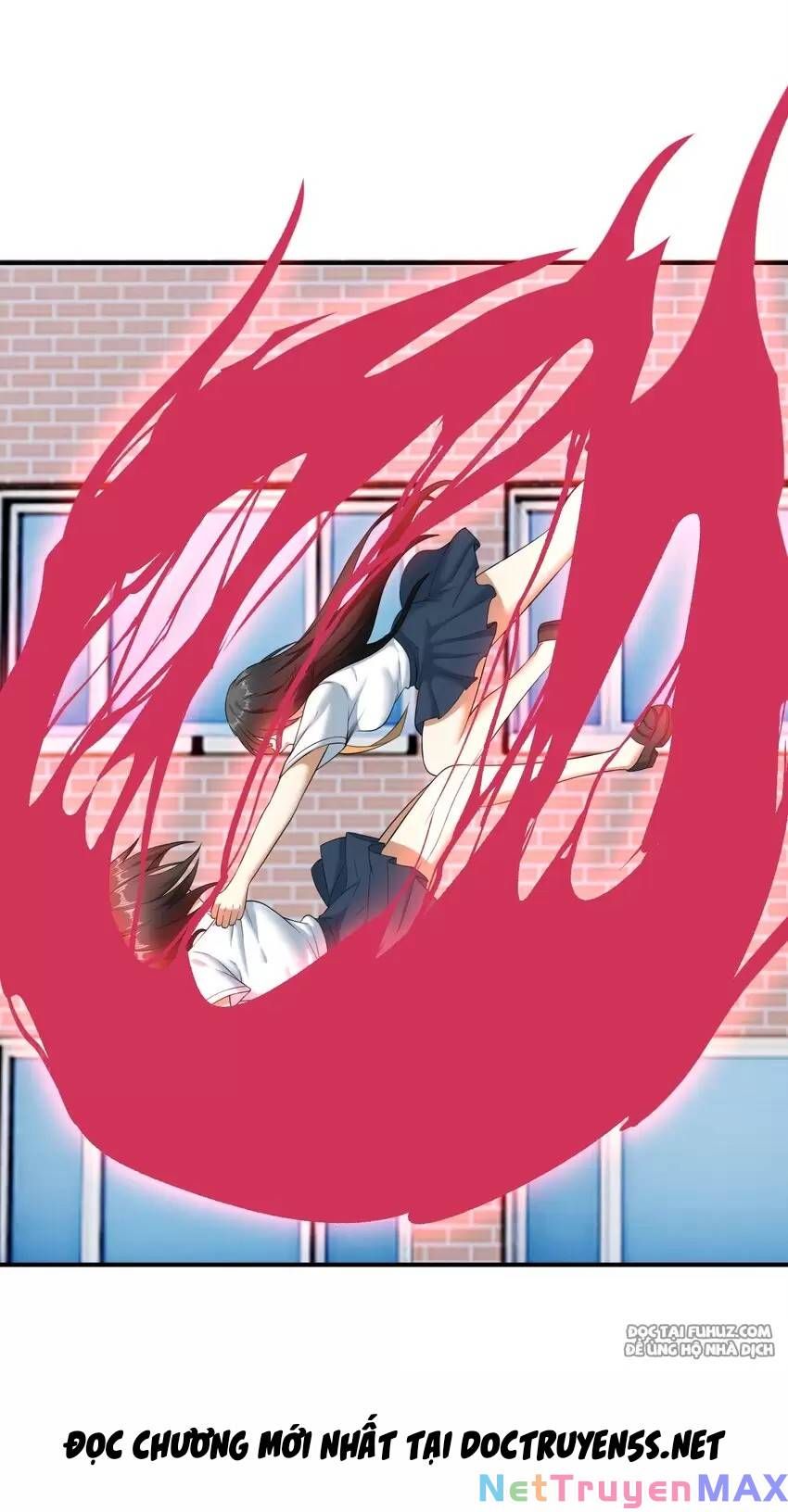 Ta Phổ Cập Tu Tiên Cho Cả Thế Giới Chapter 13 - 28
