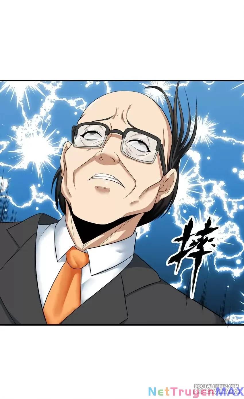 Ta Phổ Cập Tu Tiên Cho Cả Thế Giới Chapter 13 - 4