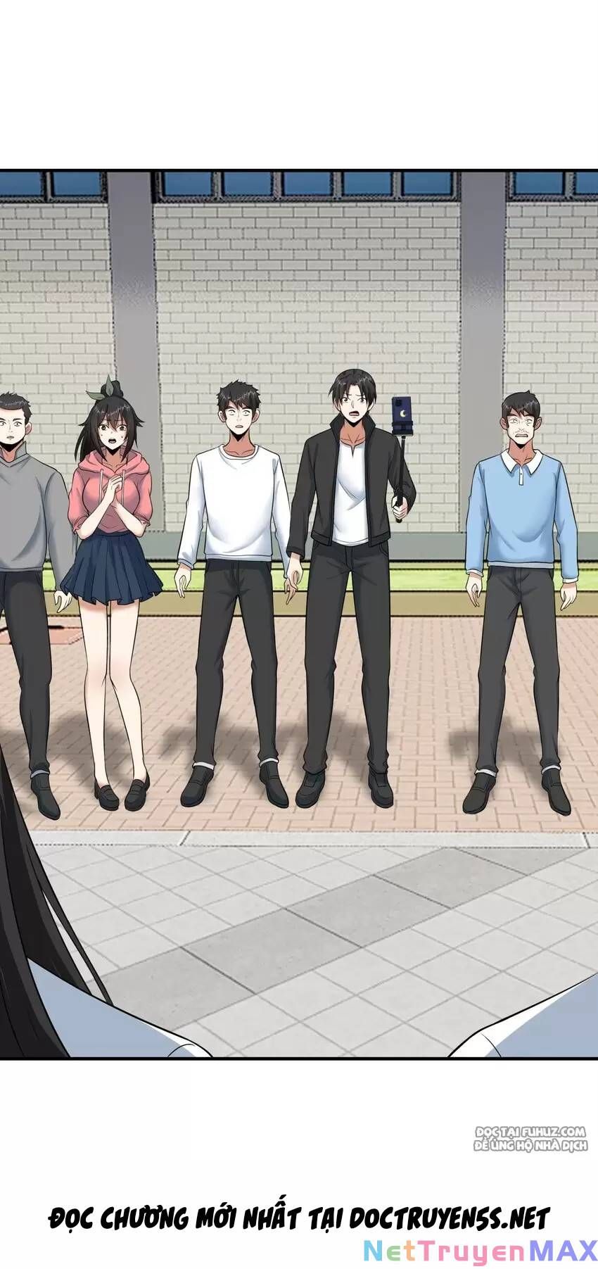 Ta Phổ Cập Tu Tiên Cho Cả Thế Giới Chapter 13 - 32