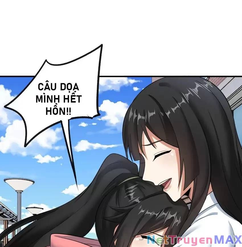 Ta Phổ Cập Tu Tiên Cho Cả Thế Giới Chapter 13 - 34