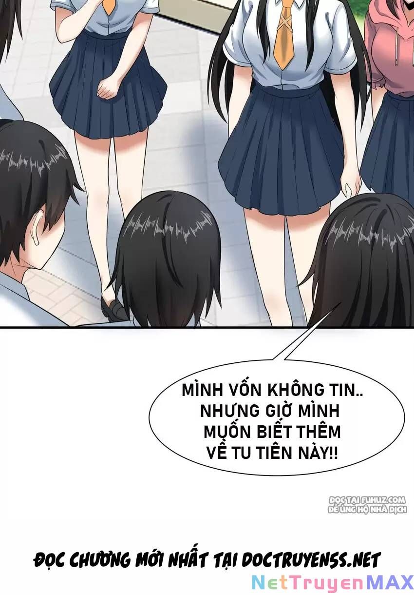 Ta Phổ Cập Tu Tiên Cho Cả Thế Giới Chapter 13 - 38