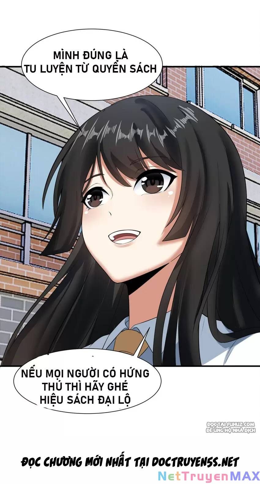 Ta Phổ Cập Tu Tiên Cho Cả Thế Giới Chapter 13 - 39