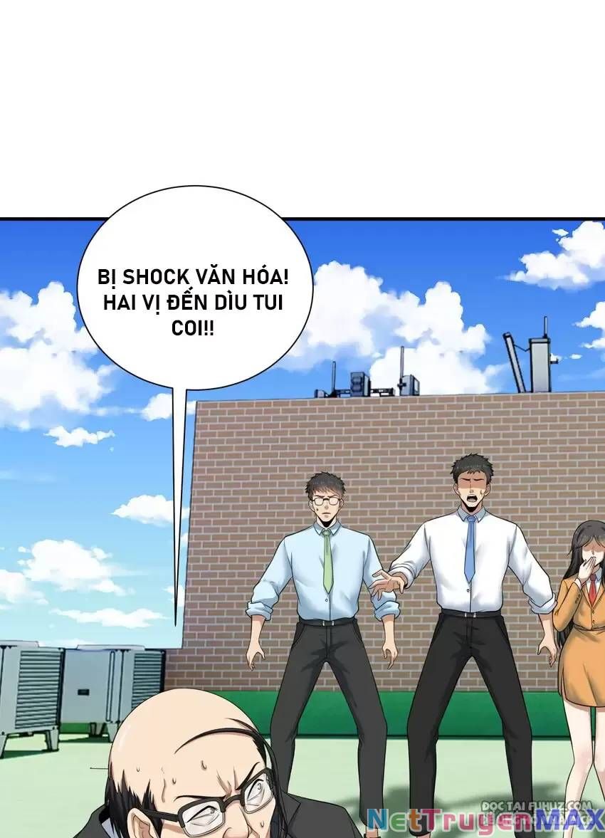 Ta Phổ Cập Tu Tiên Cho Cả Thế Giới Chapter 13 - 5