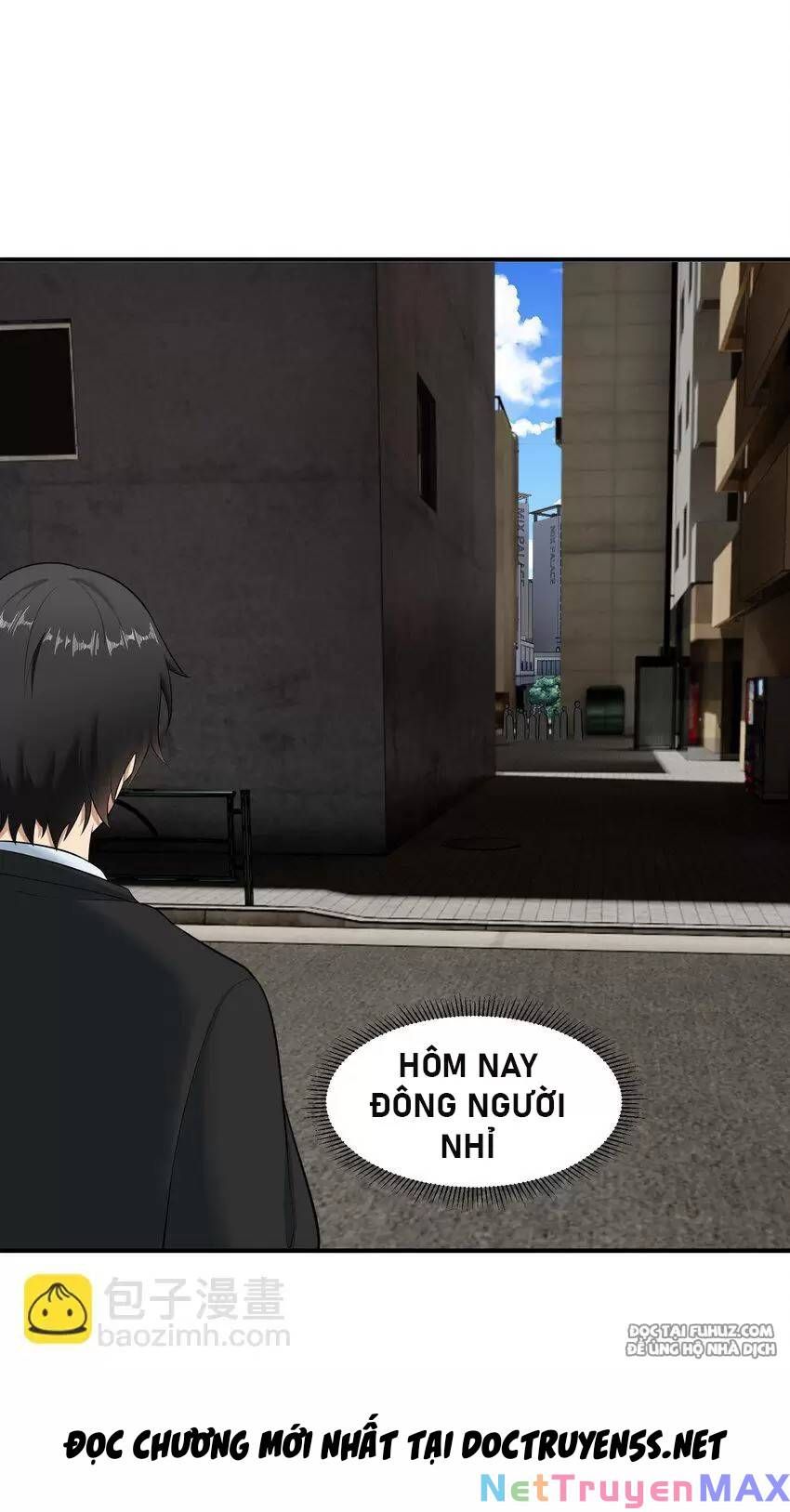 Ta Phổ Cập Tu Tiên Cho Cả Thế Giới Chapter 13 - 43