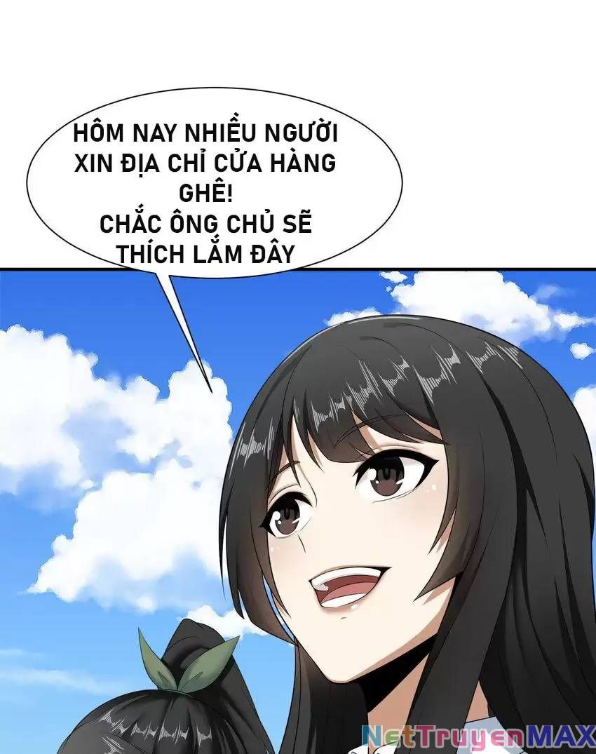 Ta Phổ Cập Tu Tiên Cho Cả Thế Giới Chapter 13 - 46