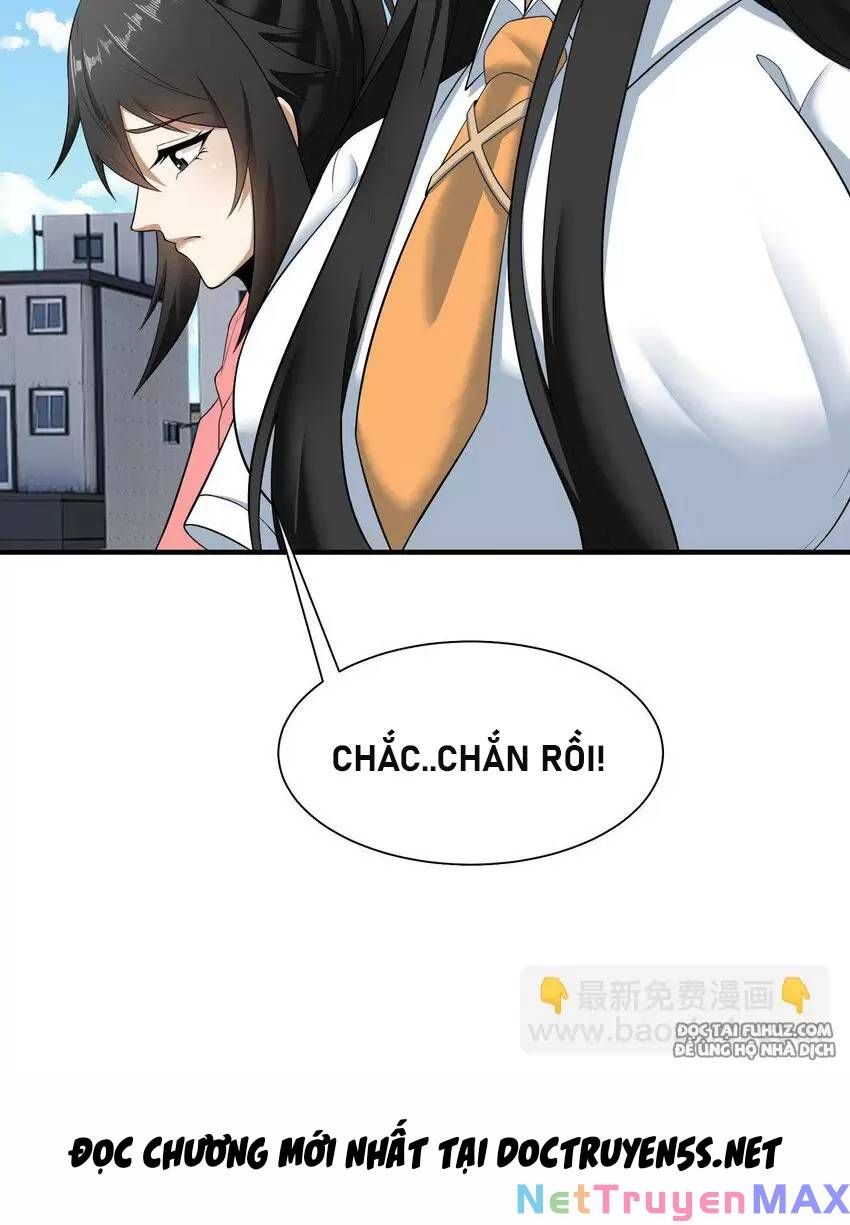 Ta Phổ Cập Tu Tiên Cho Cả Thế Giới Chapter 13 - 47