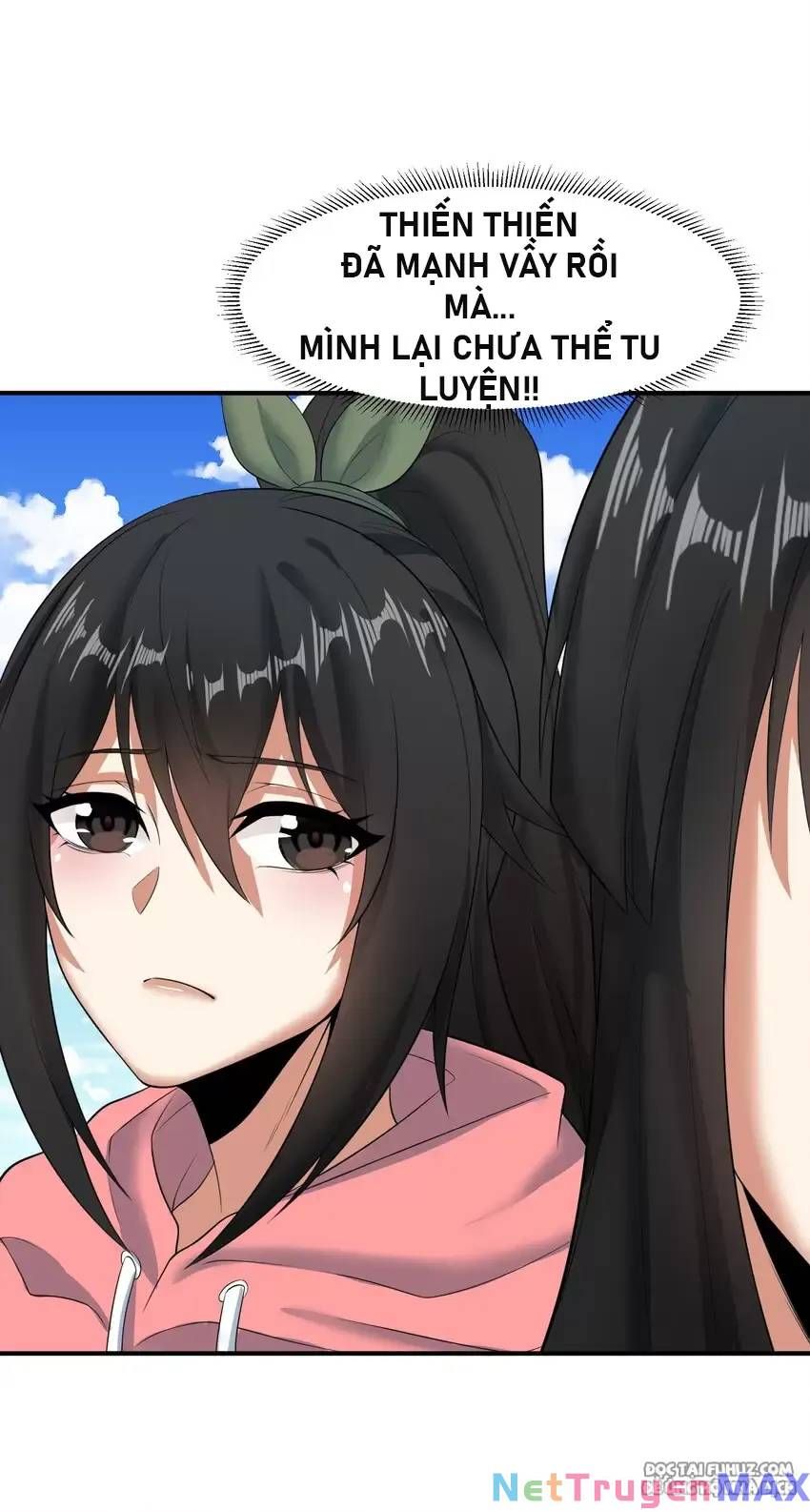 Ta Phổ Cập Tu Tiên Cho Cả Thế Giới Chapter 13 - 48