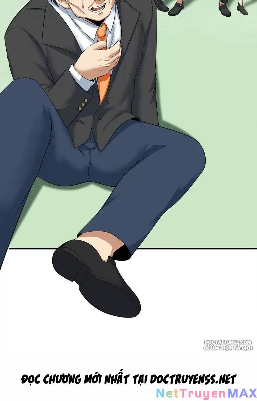 Ta Phổ Cập Tu Tiên Cho Cả Thế Giới Chapter 13 - 6