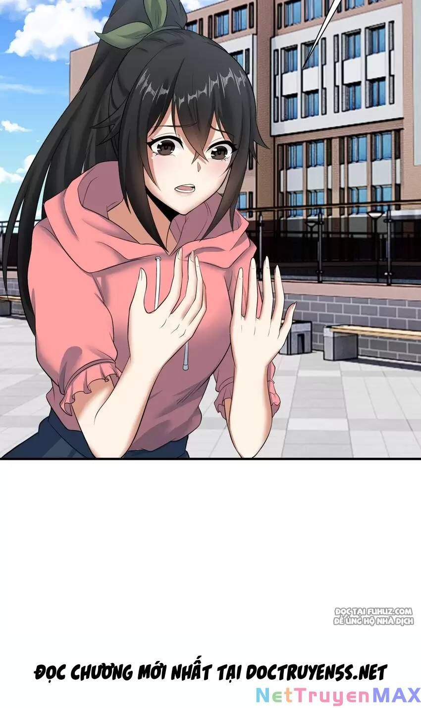 Ta Phổ Cập Tu Tiên Cho Cả Thế Giới Chapter 13 - 53